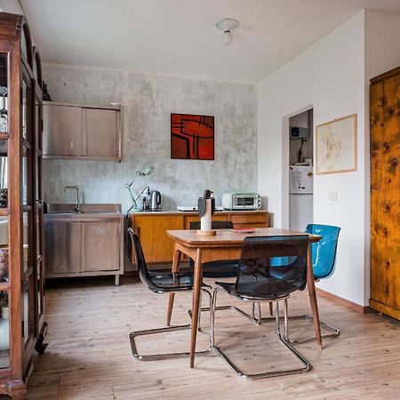 Casa Di Nin Apartment Torbole Sul Garda Luaran gambar