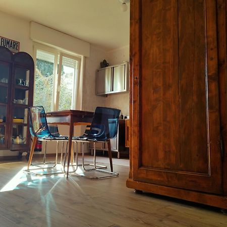 Casa Di Nin Apartment Torbole Sul Garda Luaran gambar