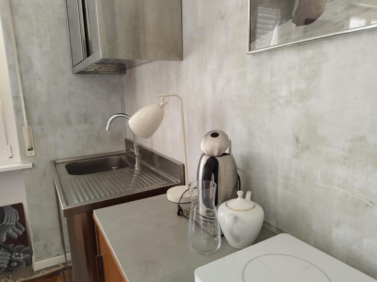 Casa Di Nin Apartment Torbole Sul Garda Luaran gambar
