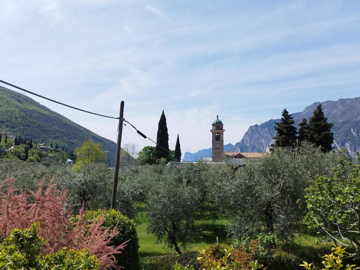 Casa Di Nin Apartment Torbole Sul Garda Luaran gambar