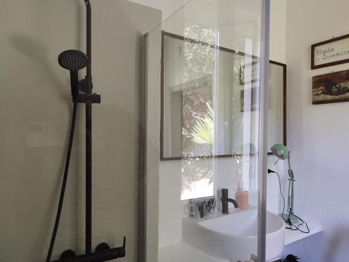 Casa Di Nin Apartment Torbole Sul Garda Luaran gambar