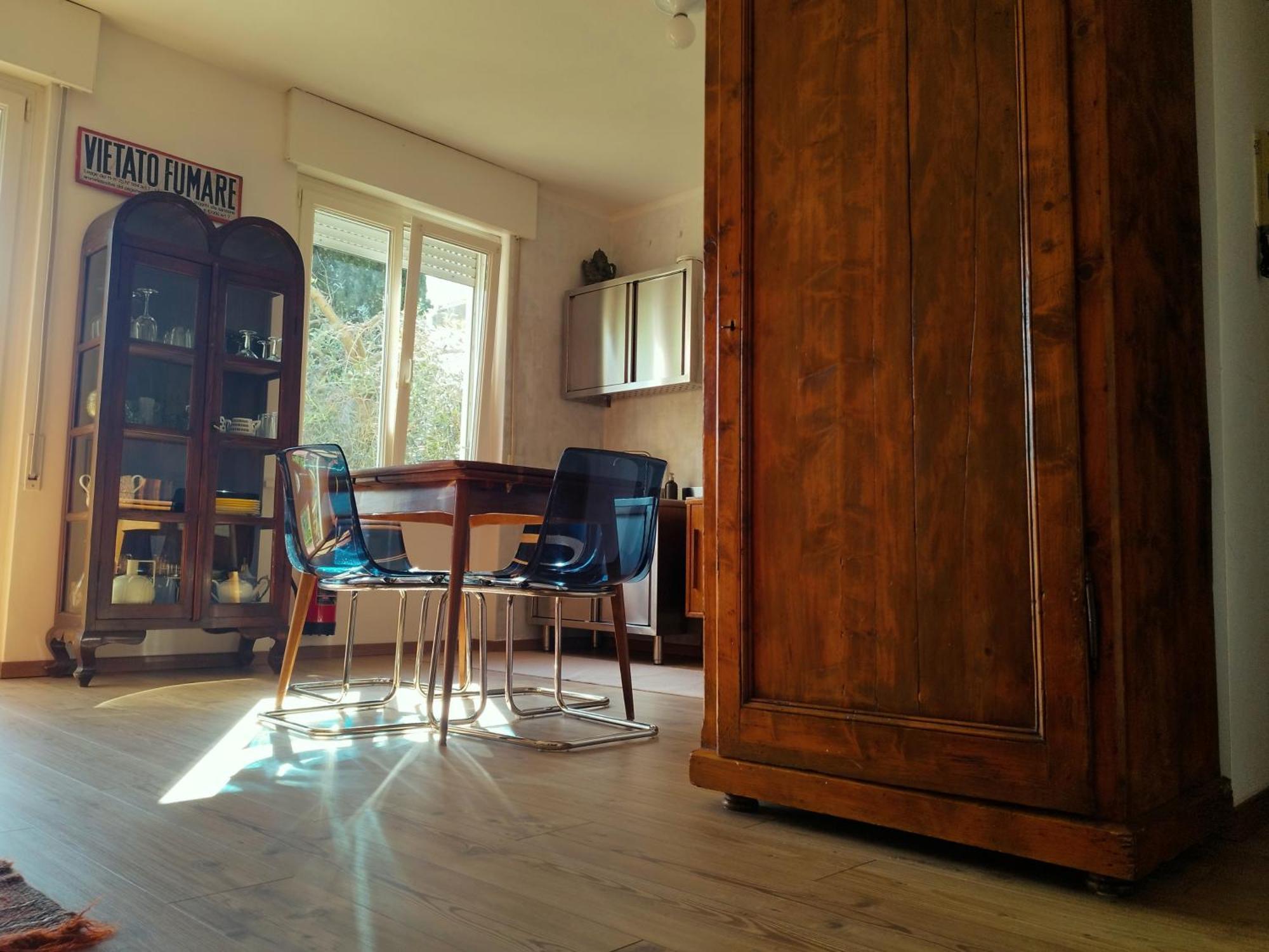 Casa Di Nin Apartment Torbole Sul Garda Luaran gambar