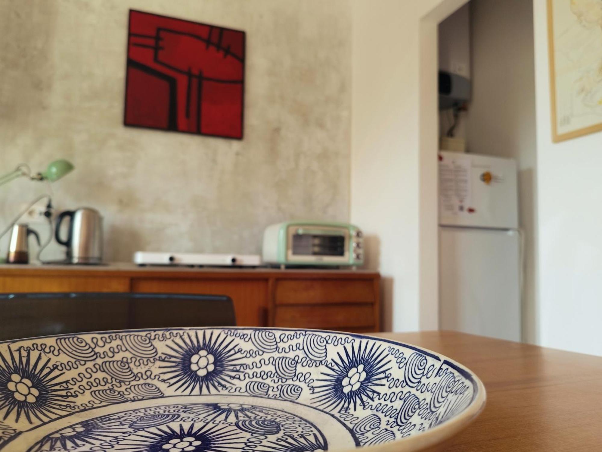 Casa Di Nin Apartment Torbole Sul Garda Luaran gambar