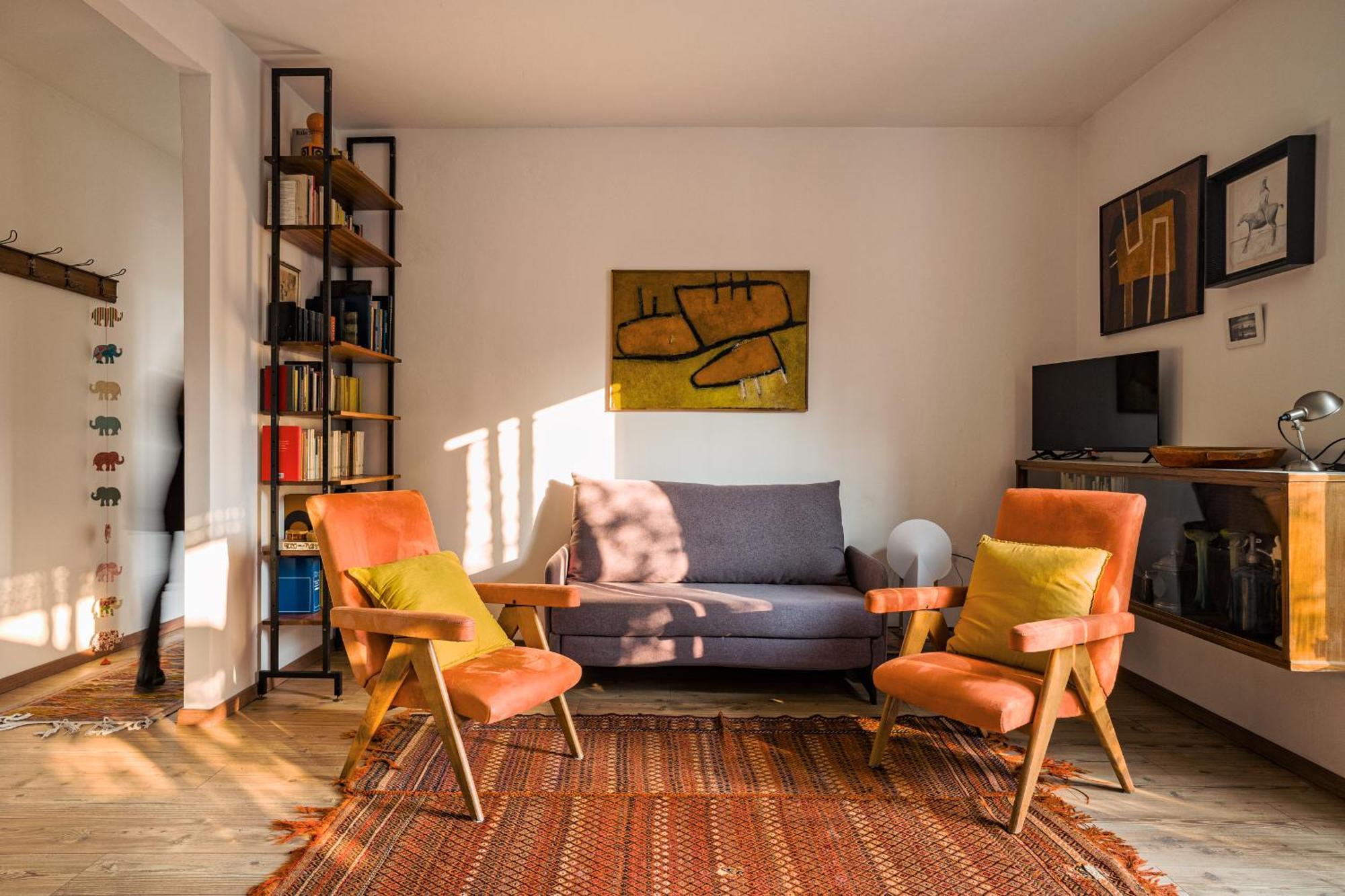 Casa Di Nin Apartment Torbole Sul Garda Luaran gambar