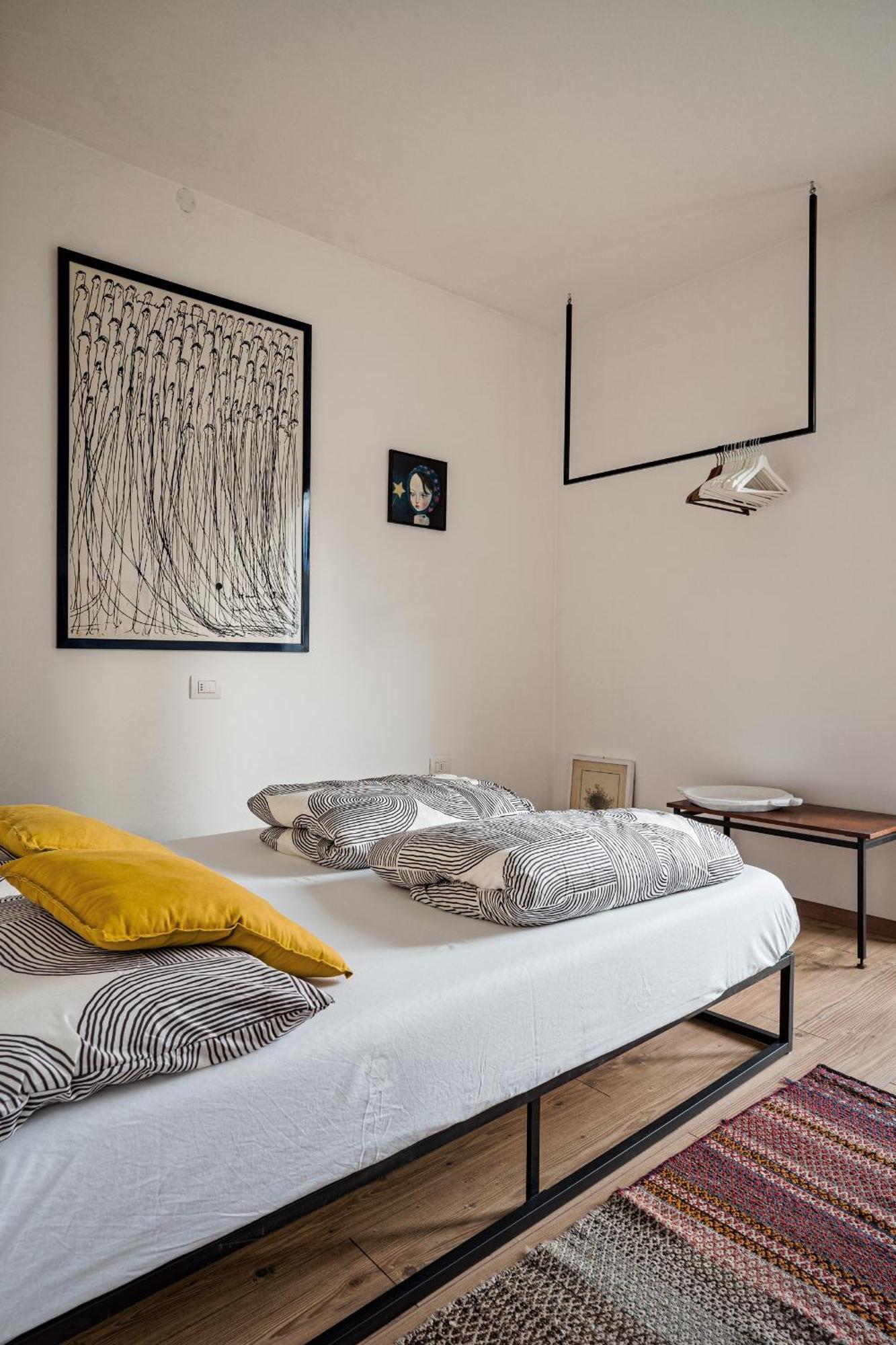 Casa Di Nin Apartment Torbole Sul Garda Luaran gambar