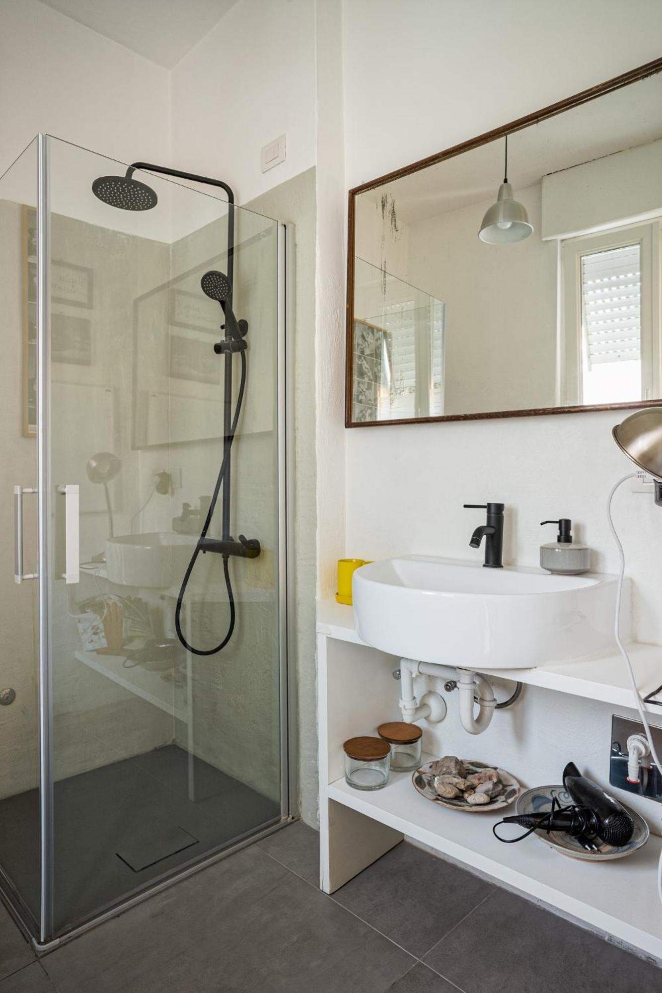 Casa Di Nin Apartment Torbole Sul Garda Luaran gambar